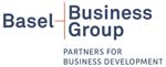 Basel Business Group Logo
